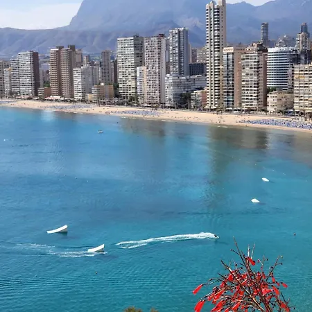 Trinisol Ii Private With Sea View Apartamento *