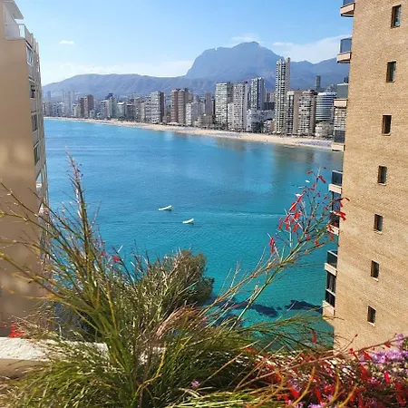 Apartamento Trinisol Ii Private With Sea View