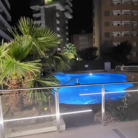 Trinisol Ii Private With Sea View Appartement *