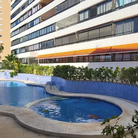 Trinisol Ii Private With Sea View Appartement