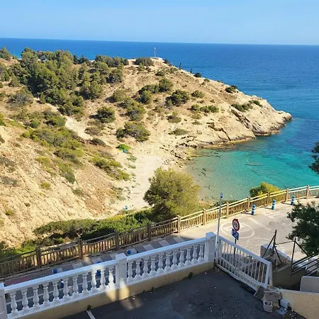 Appartement Trinisol Ii Private With Sea View