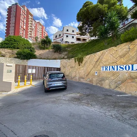 Trinisol Ii Private With Sea View Appartement *