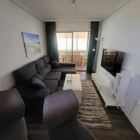 Appartement Trinisol Ii Private With Sea View