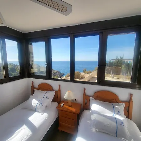 Trinisol Ii Private With Sea View Appartement *