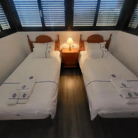 Appartement Trinisol Ii Private With Sea View Benidorm