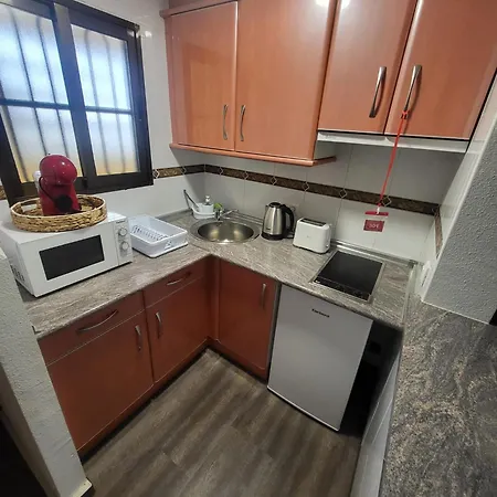 Appartement Trinisol Ii Private With Sea View Benidorm