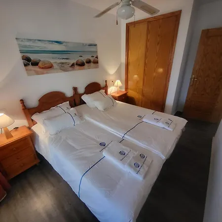Trinisol Ii Private With Sea View Apartment