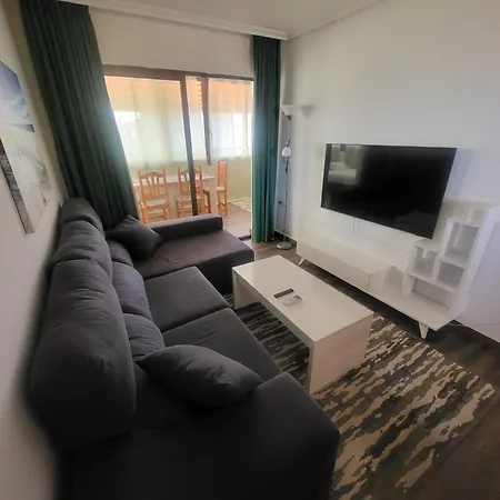 Trinisol Ii Private With Sea View Appartement