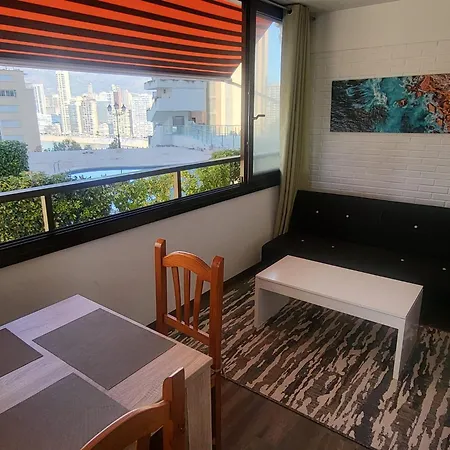 Appartement Trinisol Ii Private With Sea View *