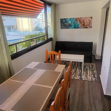 Trinisol Ii Private With Sea View Appartement