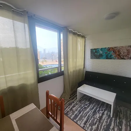 Trinisol Ii Private With Sea View Appartement