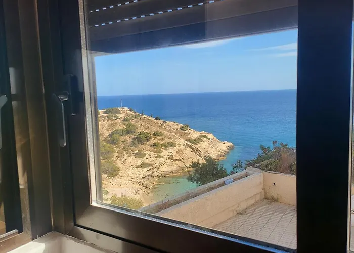 Trinisol Ii Private With Sea View Appartement