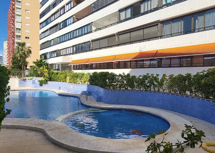Trinisol Ii Private With Sea View Appartement