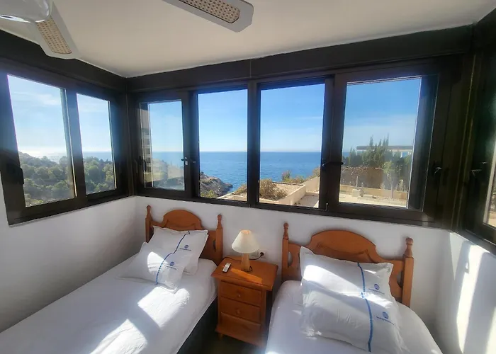 Trinisol Ii Private With Sea View Appartement *