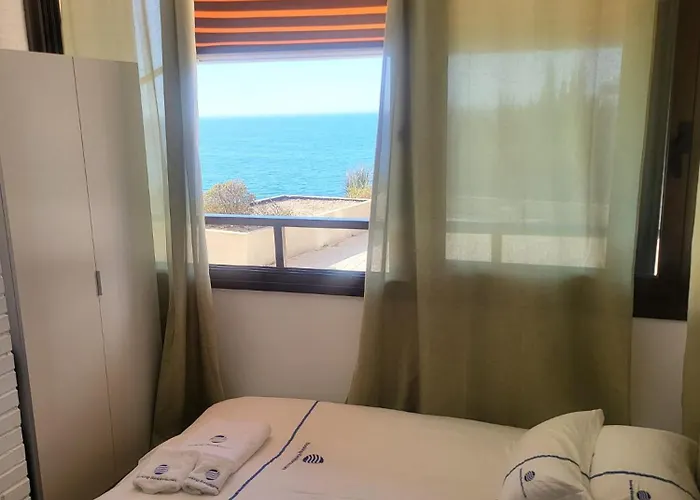Trinisol Ii Private With Sea View *