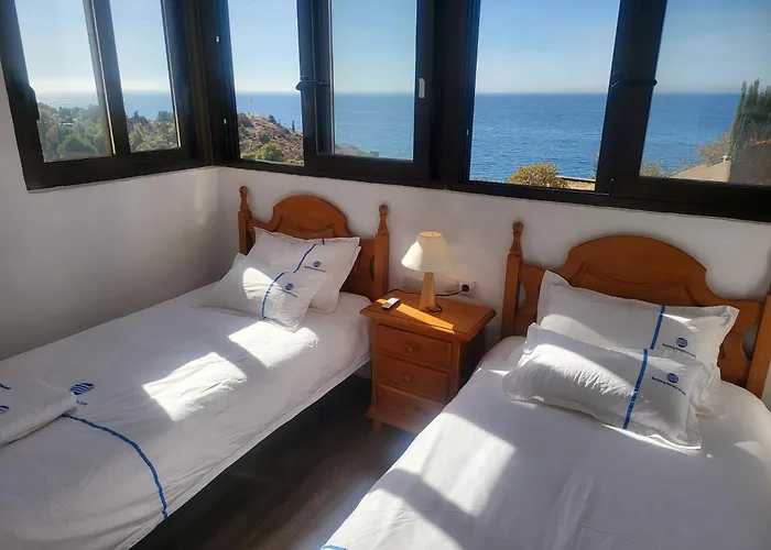 Trinisol Ii Private With Sea View Appartement