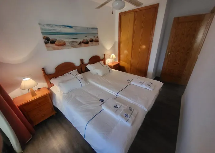 Trinisol Ii Private With Sea View Appartement