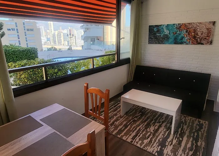 Appartement Trinisol Ii Private With Sea View *