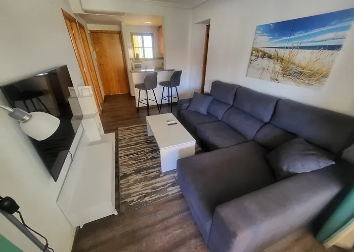 Trinisol Ii Private With Sea View *