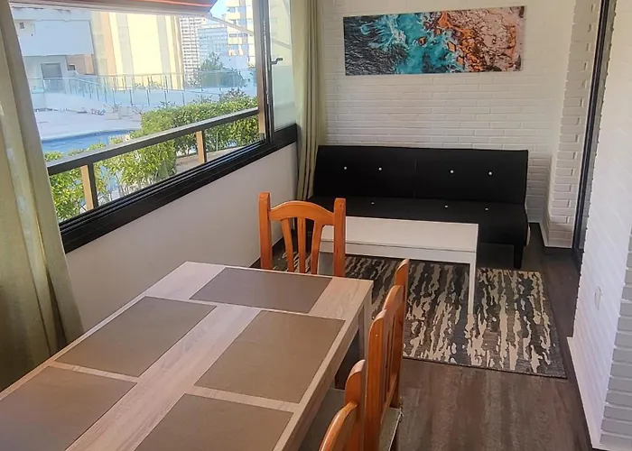 Trinisol Ii Private With Sea View Appartement