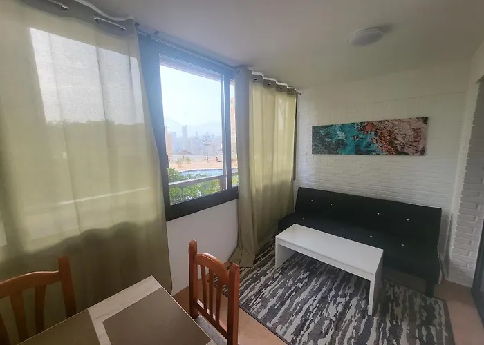 Trinisol Ii Private With Sea View Appartement